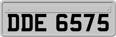 DDE6575