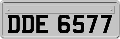 DDE6577