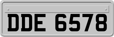 DDE6578