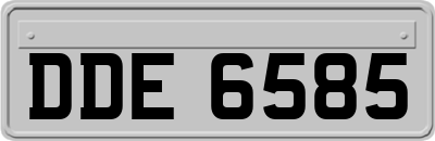 DDE6585