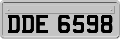 DDE6598