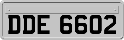 DDE6602