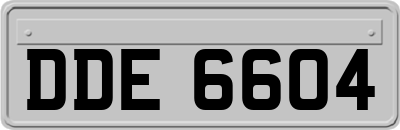 DDE6604
