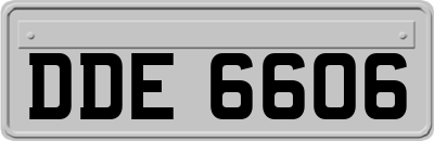DDE6606