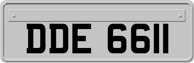DDE6611