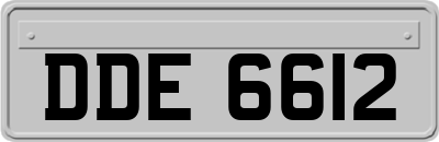DDE6612