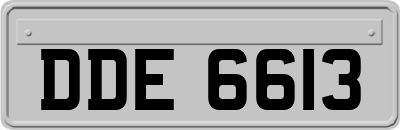 DDE6613