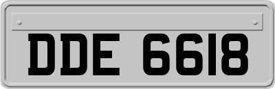 DDE6618