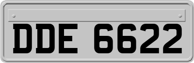 DDE6622
