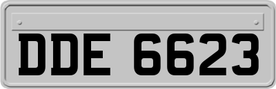 DDE6623