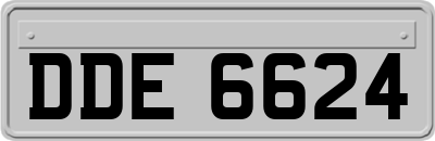 DDE6624