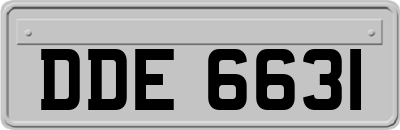 DDE6631
