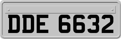 DDE6632