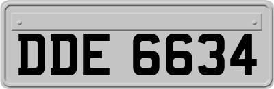 DDE6634