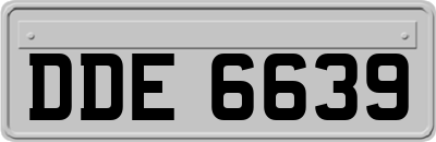 DDE6639