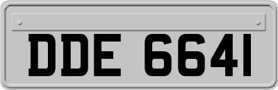 DDE6641