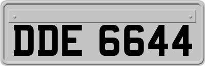 DDE6644