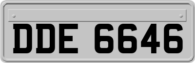 DDE6646