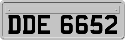 DDE6652