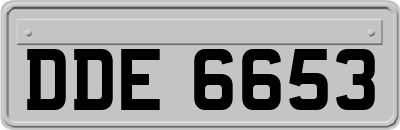 DDE6653