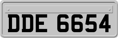 DDE6654