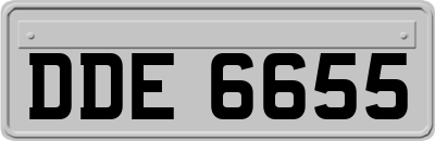 DDE6655