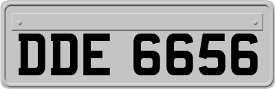 DDE6656