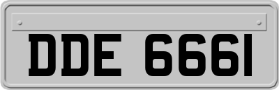 DDE6661