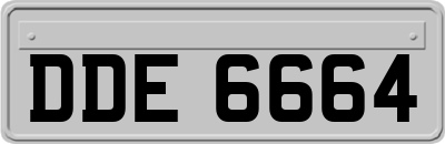 DDE6664