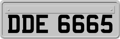 DDE6665