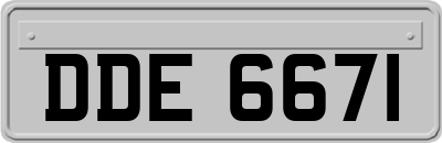 DDE6671