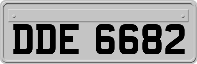 DDE6682