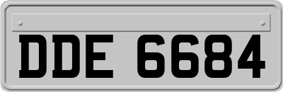 DDE6684