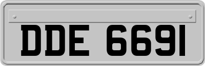 DDE6691