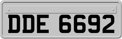 DDE6692