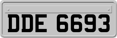 DDE6693