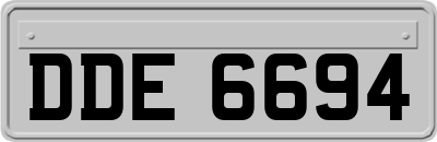 DDE6694