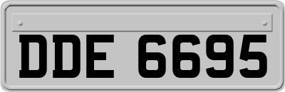 DDE6695