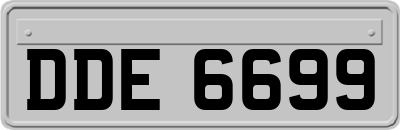 DDE6699