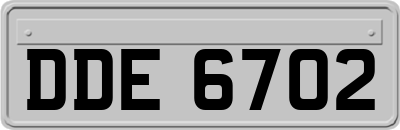 DDE6702