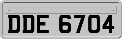 DDE6704