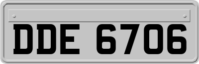 DDE6706
