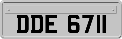 DDE6711