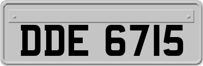 DDE6715