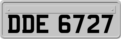 DDE6727