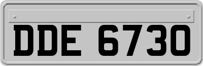 DDE6730