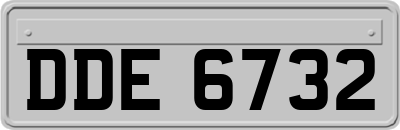 DDE6732