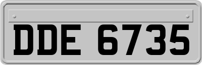 DDE6735