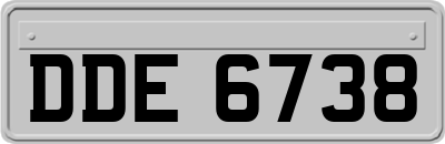DDE6738