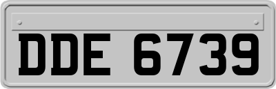 DDE6739
